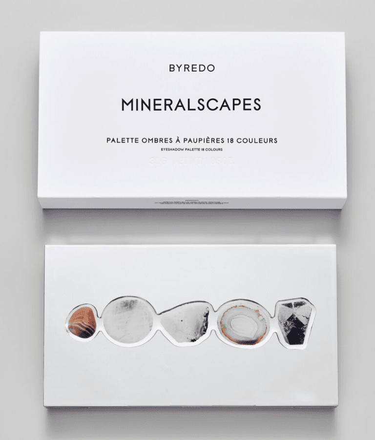 Mineralscapes Box